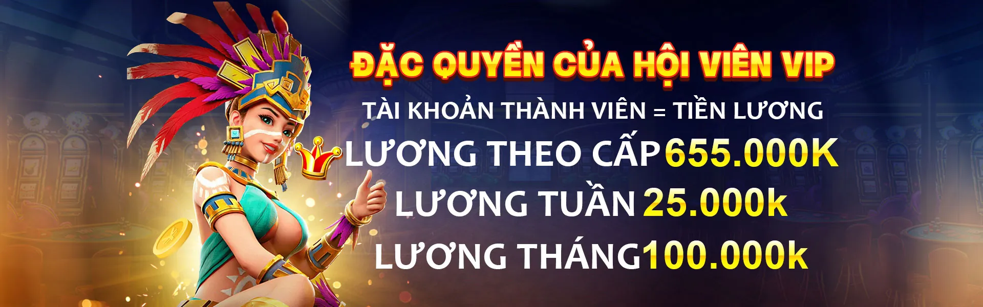 Chương trình VIP df999 đăng nhập với các đặc quyền sang trọng
